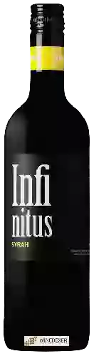 Winery Infinitus - Syrah