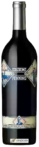 Winery Inglenook - Edizione Pennino Zinfandel