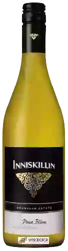 Winery Inniskillin - Okanagan Estate Pinot Blanc