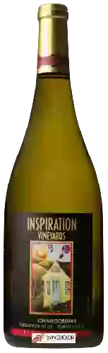 Winery Inspiration - Reserve Chardonnay