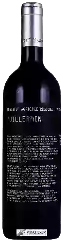 Winery Institut Agricole Régional - Vuillermin