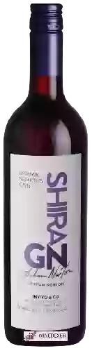 Winery Invivo - Graham Norton’s Own Shiraz