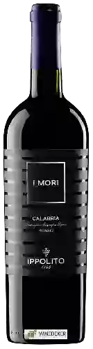 Winery Ippolito 1845 - I Mori Gaglioppo - Cabernet