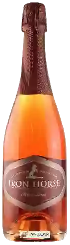 Winery Iron Horse - Brut Rosé