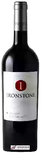 Winery Ironstone - Merlot