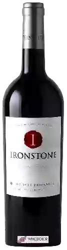 Winery Ironstone - Old Vine Zinfandel