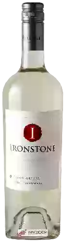 Winery Ironstone - Pinot Grigio