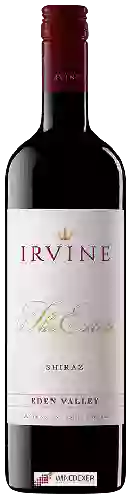 Winery Irvine - The Estate Shiraz