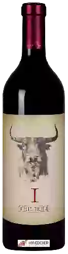 Winery Irwin Family Vineyards - The Bull Red