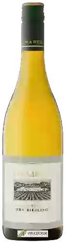 Winery Isabel - Dry Riesling