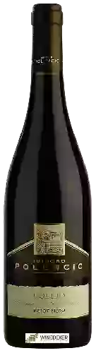 Winery Isidoro Polencic - Pinot Nero