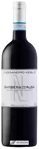 Winery Alessandro Veglio - Barbera d'Alba