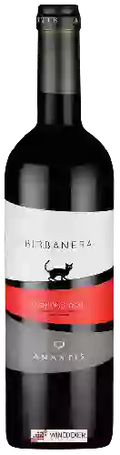 Winery Amantis - Birbanera Montecucco