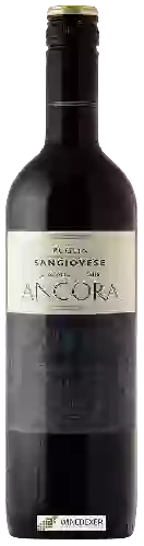 Winery Ancora - Sangiovese
