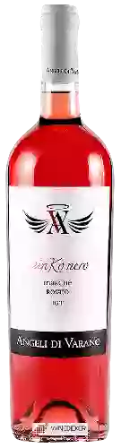 Winery Angeli di Varano - PinKo Nero Rosato