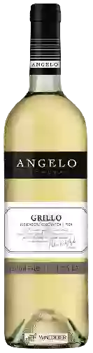 Winery Angelo - Grillo