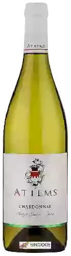 Winery Attems - Chardonnay