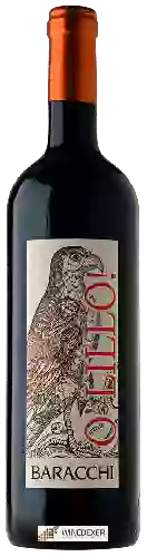 Winery Baracchi - O'Lillo! Rosso