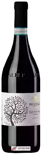 Winery BelColle - Le Masche Barbera d'Alba Superiore