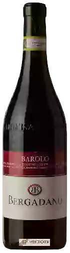 Winery Bergadano - Barolo