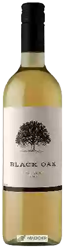 Winery Black Oak - Pinot Grigio