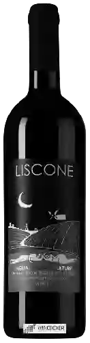 Winery Cantine Madonna delle Grazie - Liscone Aglianico del Vulture