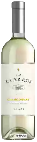 Winery Casa Lunardi - Chardonnay