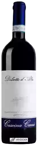 Winery Cascina Carrà - Dolcetto d'Alba