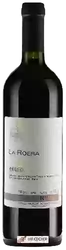 Winery Cascina Roera - La Roera Rosso