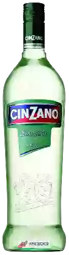 Winery Cinzano - Extra Dry