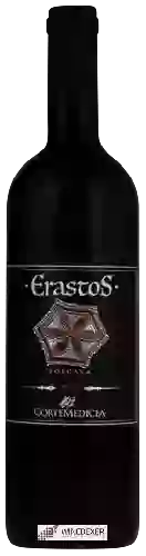 Winery Corte Medicea - Erastos