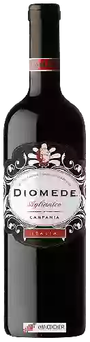 Winery Diomede - Aglianico