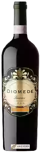 Winery Diomede - Taurasi