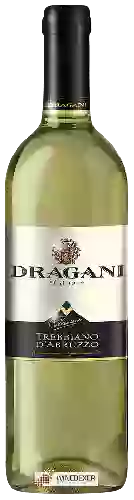 Winery Dragani - Collezione Trebbiano d'Abruzzo