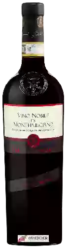 Winery Duca di Saragnano - Vino Nobile di Montepulciano