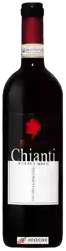 Winery Fattoria Lavacchio - Chianti Rufina Riserva