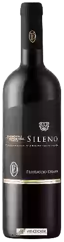 Winery Ferruccio Deiana - Sìleno Cannonau di Sardegna Riserva