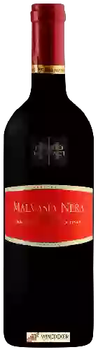 Winery Feudo Monaci - Malvasia Nera