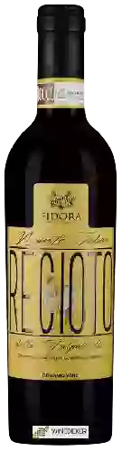 Winery Fidora - Monte Tabor Recioto della Valpolicella