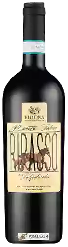 Winery Fidora - Monte Tabor Valpolicella Ripasso