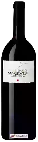 Winery Gran Sasso - Terre Di Chieti Sangiovese