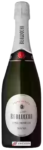 Winery Berlucchi - Cuvée Imperiale Demi Sec