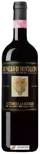 Winery La Lecciaia - Brunello di Montalcino