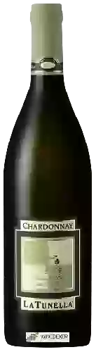 Winery La Tunella - Chardonnay