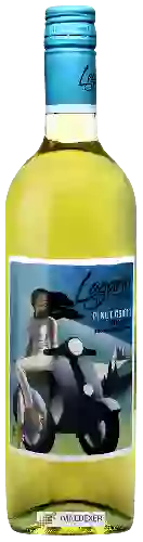 Winery Lagaria - Pinot Grigio