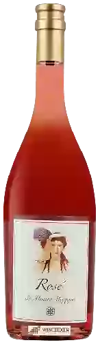 Winery MonteMaggio - Rosé di Montemaggio