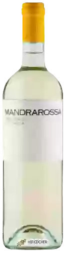 Winery Mandrarossa - Grecanico