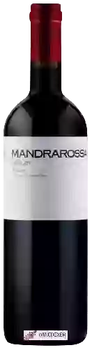 Winery Mandrarossa - Merlot