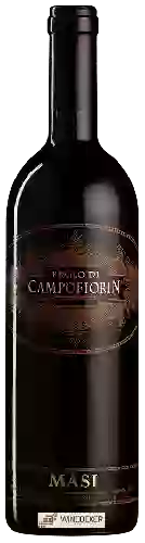 Winery Masi - Brolo di Campofiorin