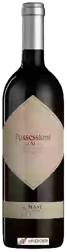 Winery Masi - Serego Alighieri Possessioni Rosso Verona